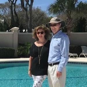 Meet your Posher, Sandy